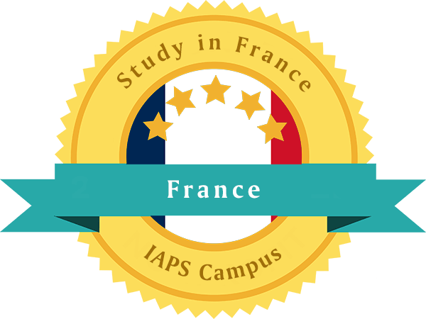 Study in France